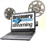 discovery streaming logo 
